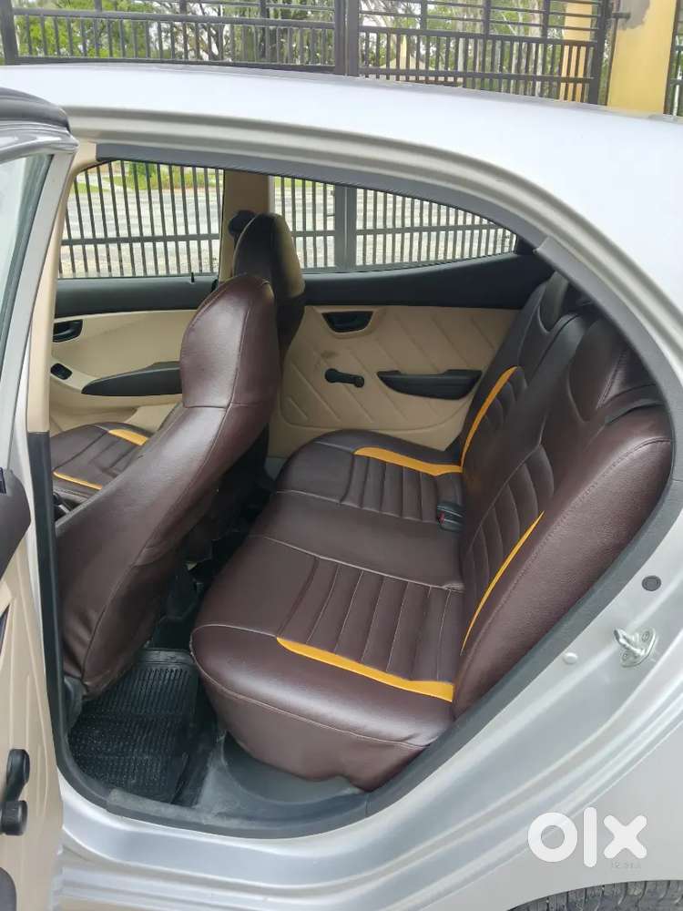 Hyundai Eon Magna+  2018