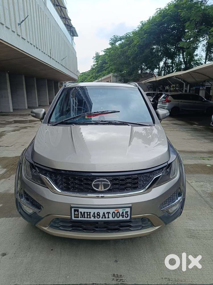 Tata Hexa Xta, 2017, Diesel