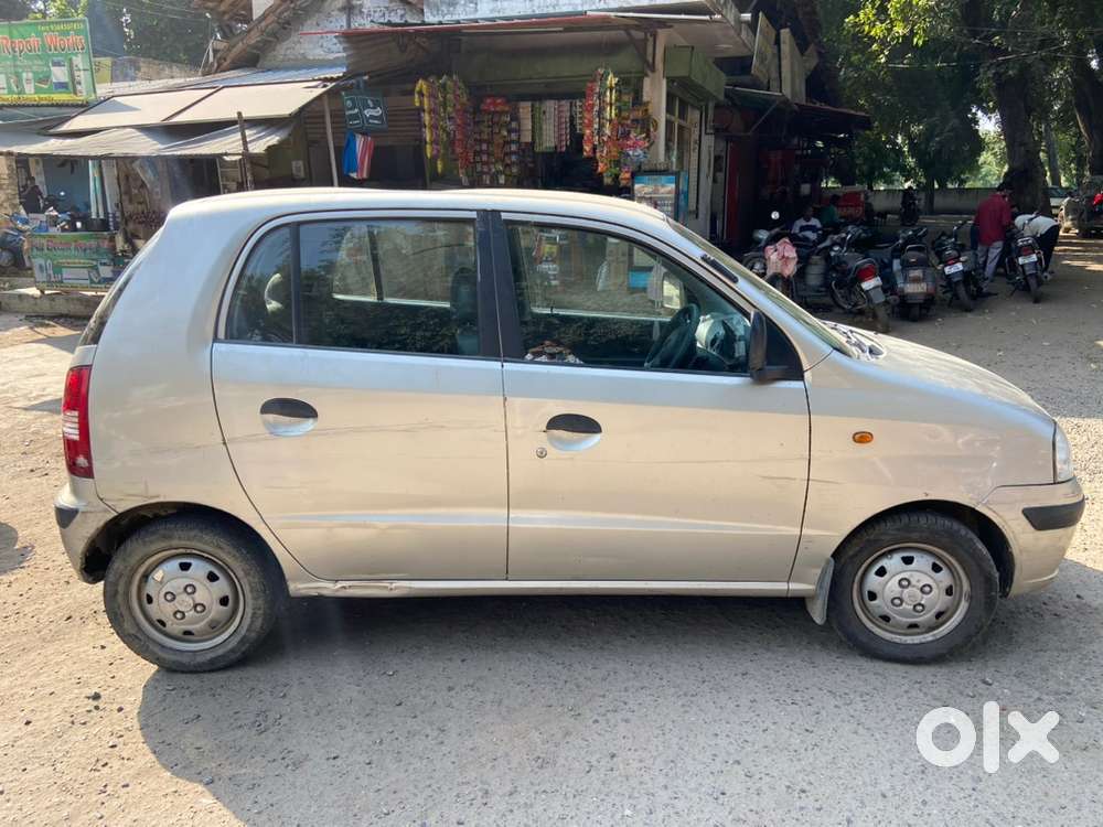 Koi Dikkat Nhi Haiii Full Orignal Car