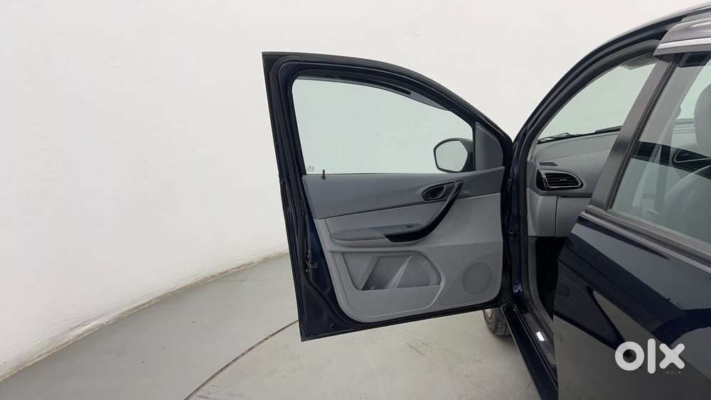 Tata Tigor Xz Cng, 2022, Cng & Hybrids