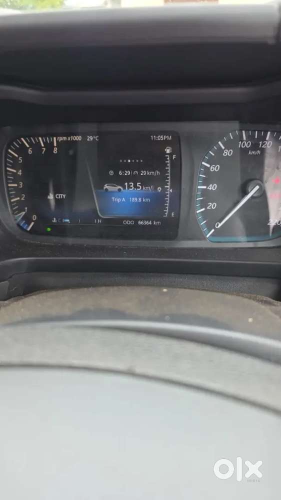 Tata Altroz Xz Plus 2022