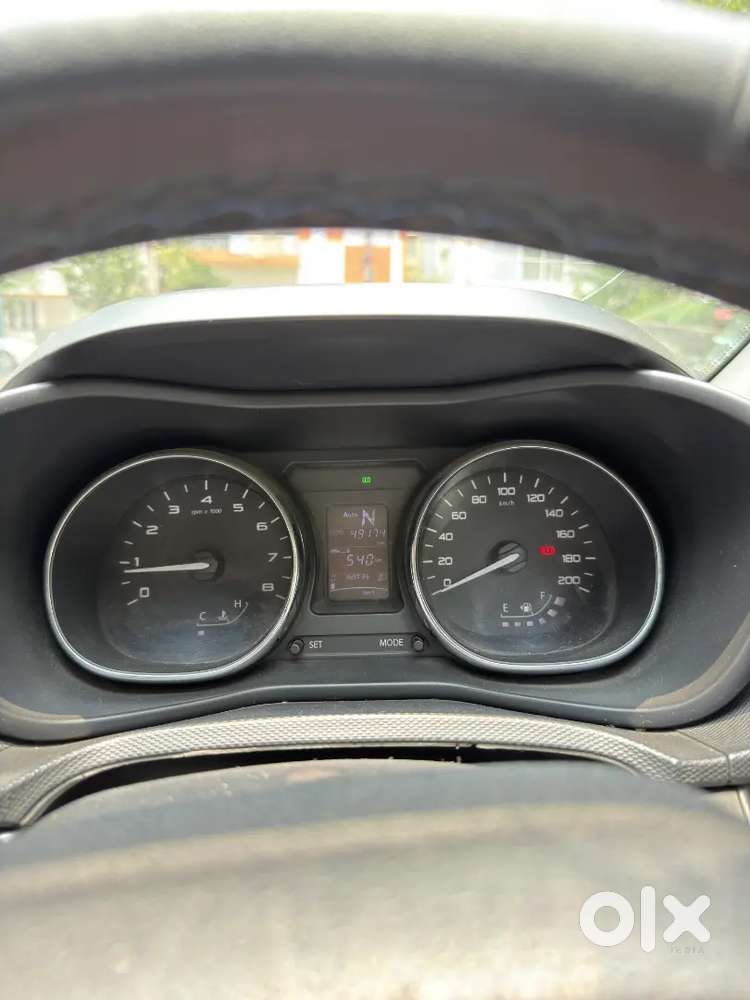 Tata Nexon 2018 Diesel Good Condition