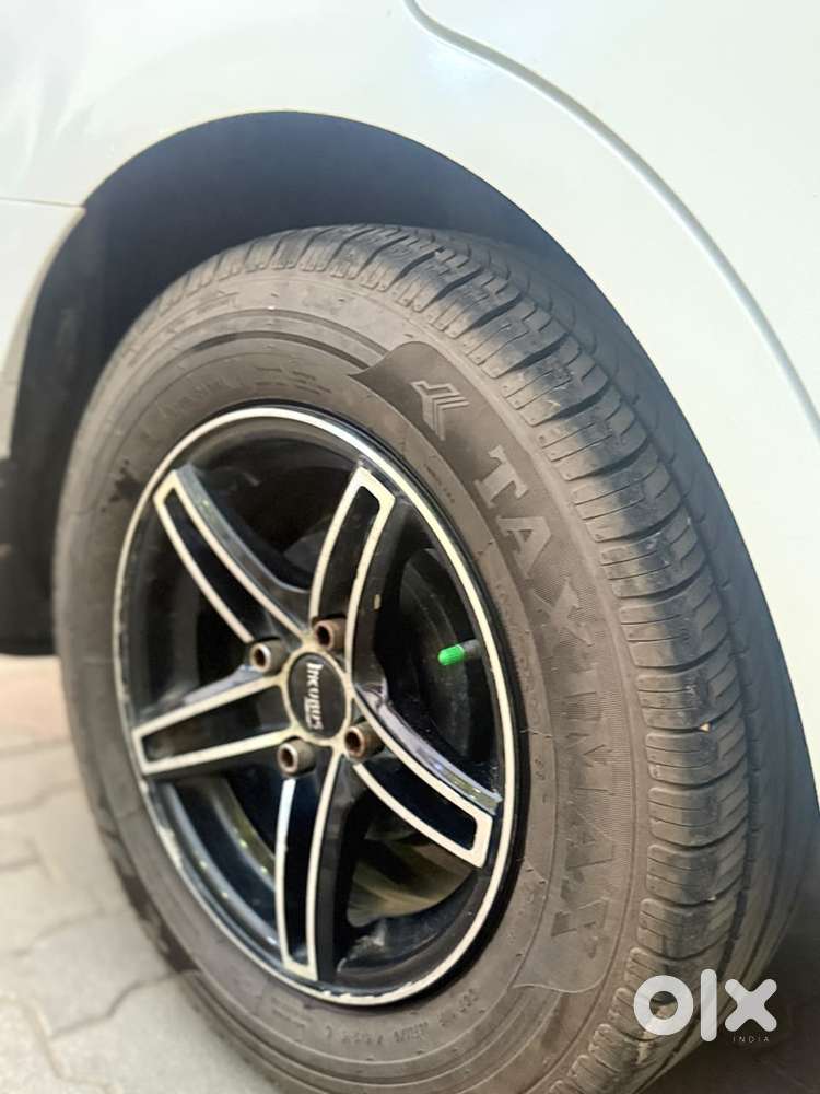 Nissan Sunny Special Edition, 2012, Petrol