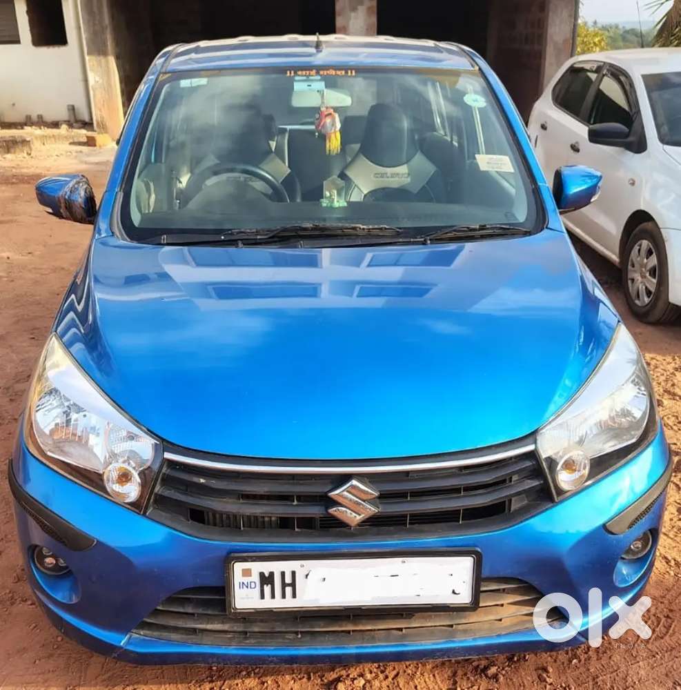 Maruti Celerio Zdi 2015 Diesel Car