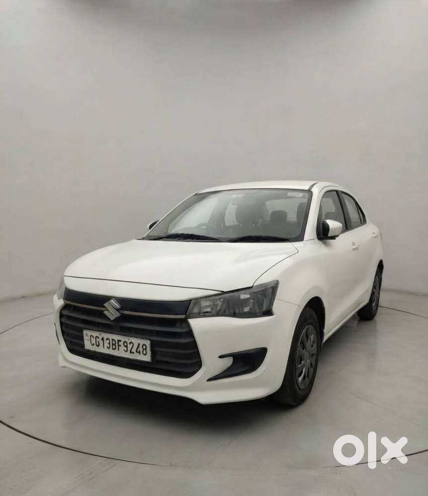 Maruti Suzuki Dzire 1.2 Vxi, 2025, Petrol