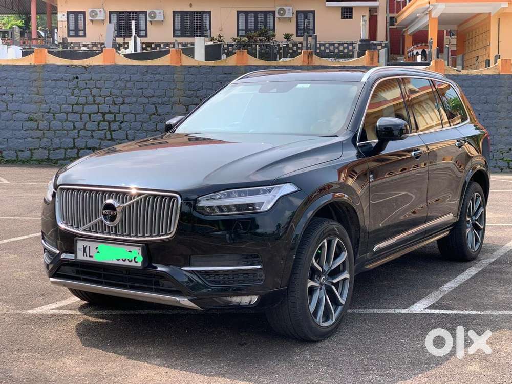 Volvo Xc 90