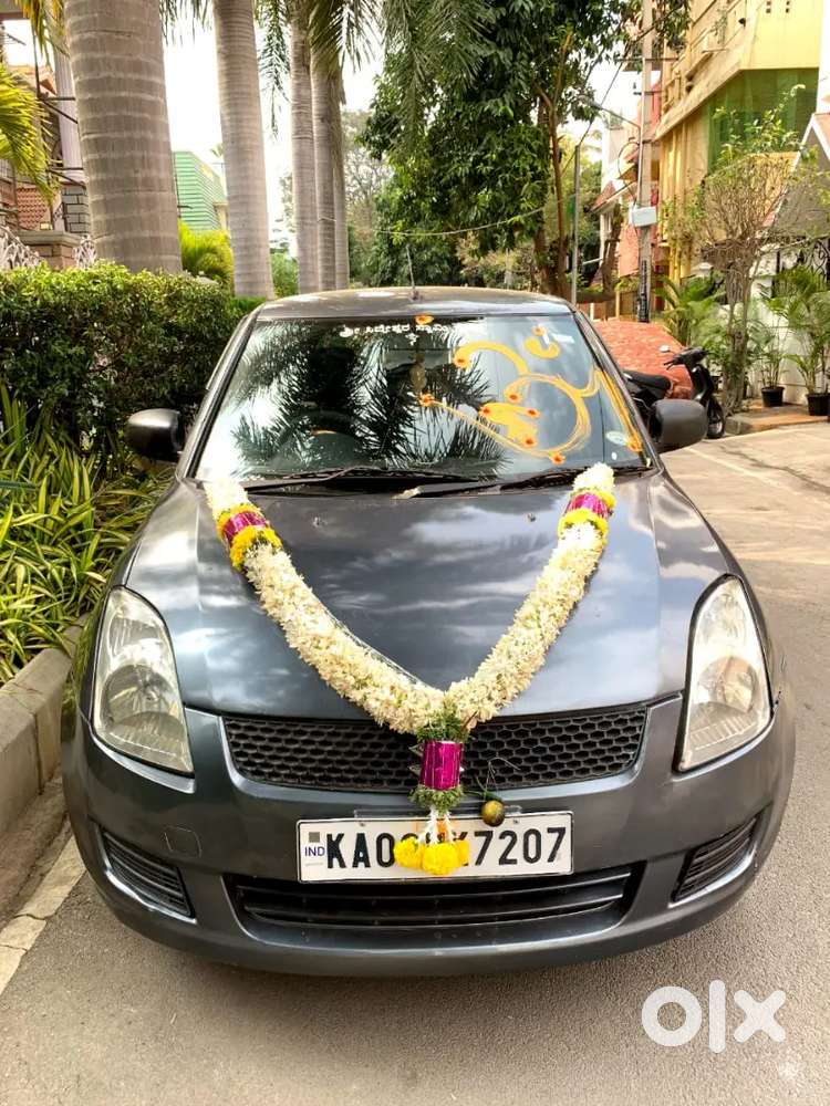 New Battery New Suspension Work Done Recently New Tyeer 85% Condition