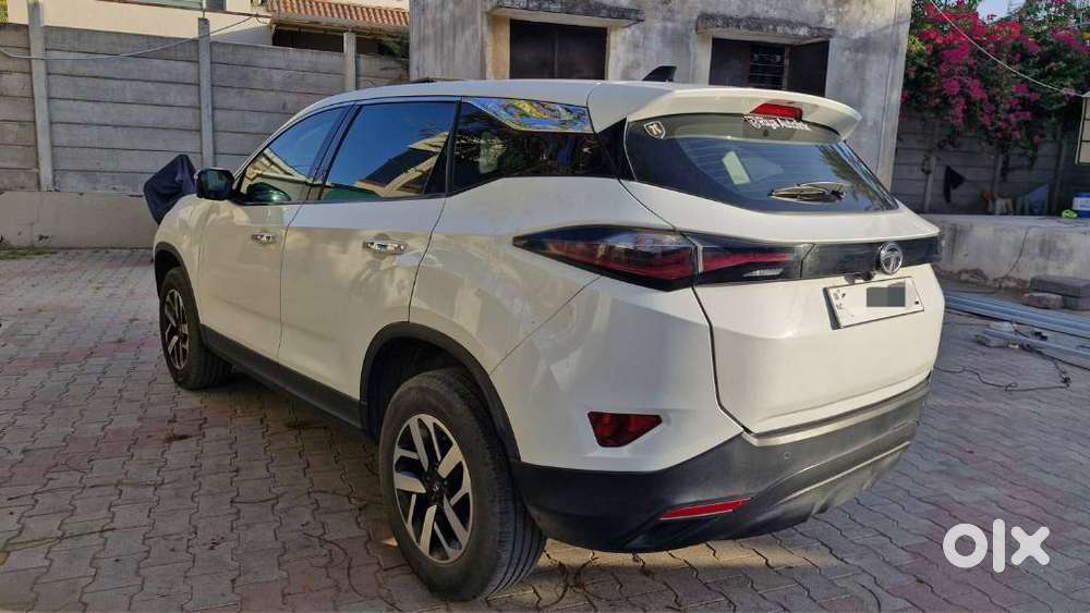 Tata Harrier Xza+, 2023, Diesel