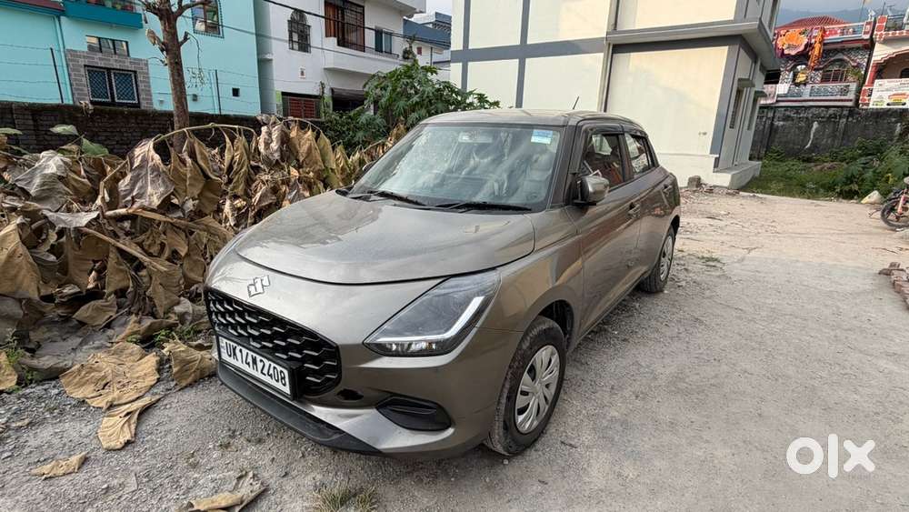 Maruti Suzuki Swift 2025 Petrol Good Condition