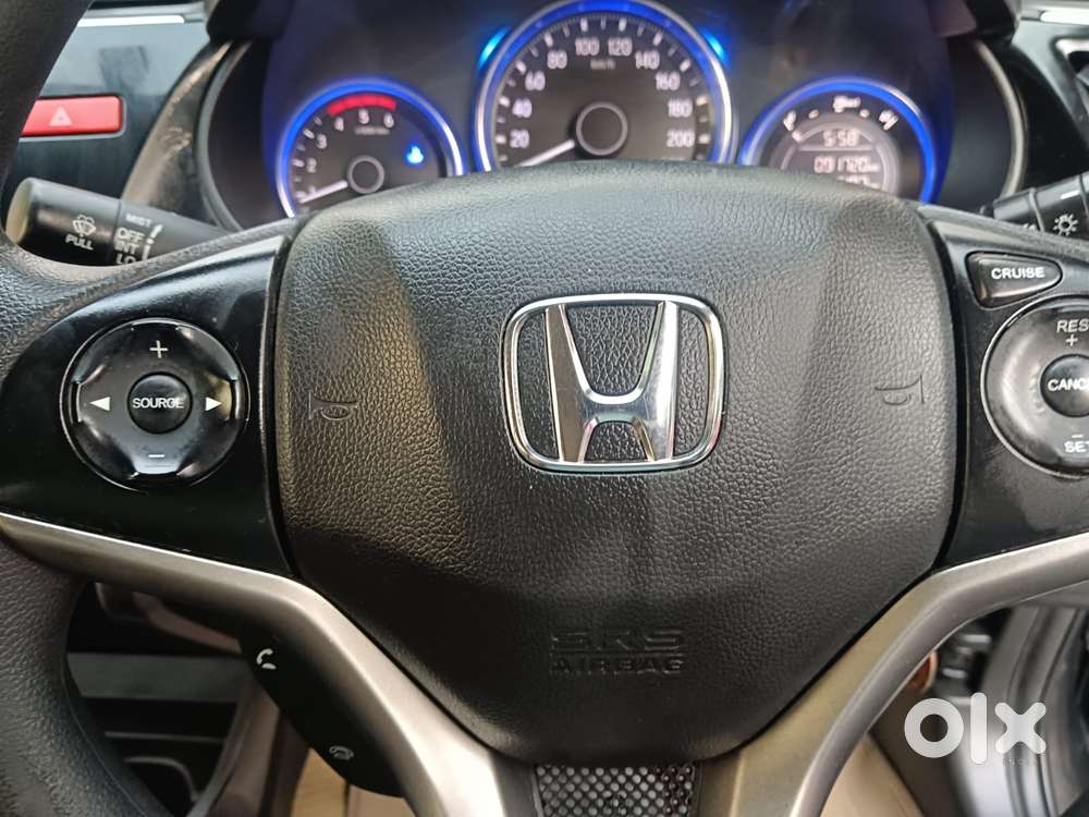 Honda City I Dtec V, 2015, Diesel