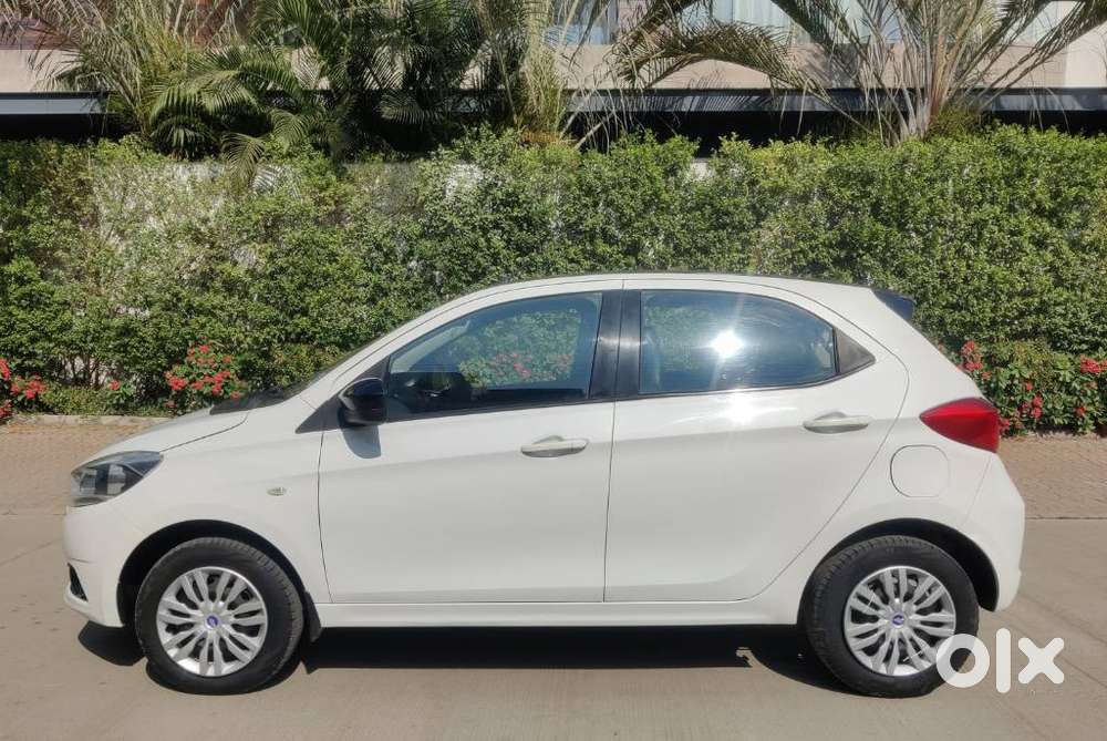 Tata Tiago Wizz Edition Petrol, 2018, Petrol