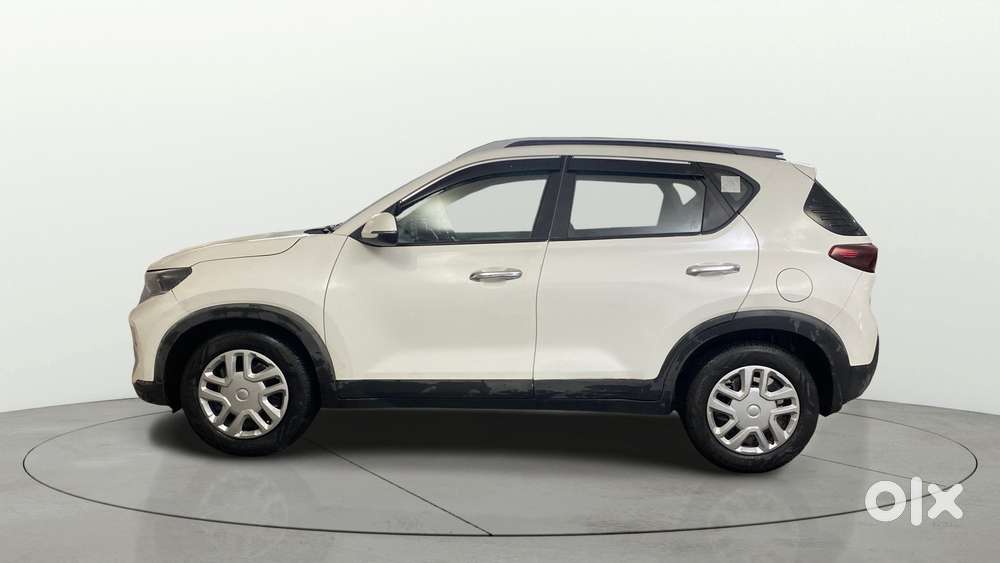 Kia Sonet 1.2 Htk Plus, 2021, Petrol