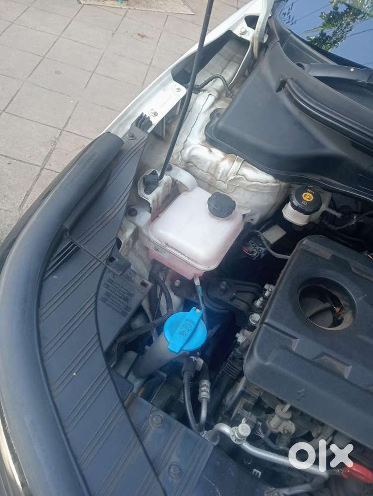 Kia Carens 1.5 Premium Diesel 7 Str Imt, 2024, Diesel