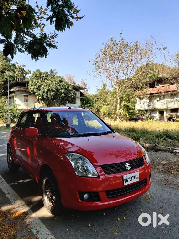 Maruti Suzuki Swift Vdi 2007