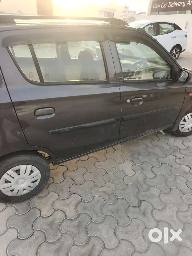 Maruti Suzuki Alto 800 2022 Petrol 42000 Km Driven