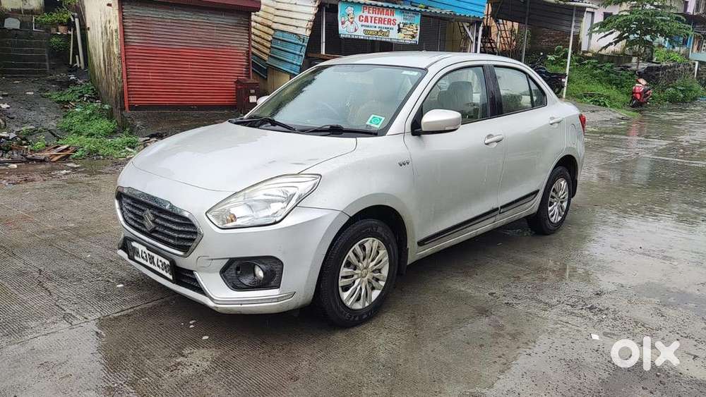 Maruti Suzuki Dzire Well Maintained