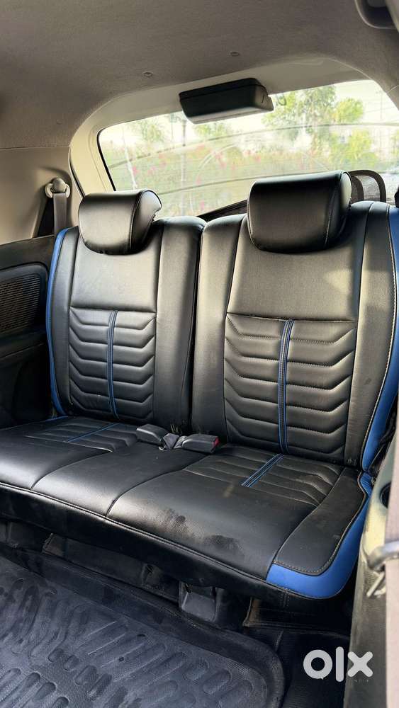 Honda Br-v I-vtec V Mt, 2017, Cng & Hybrids