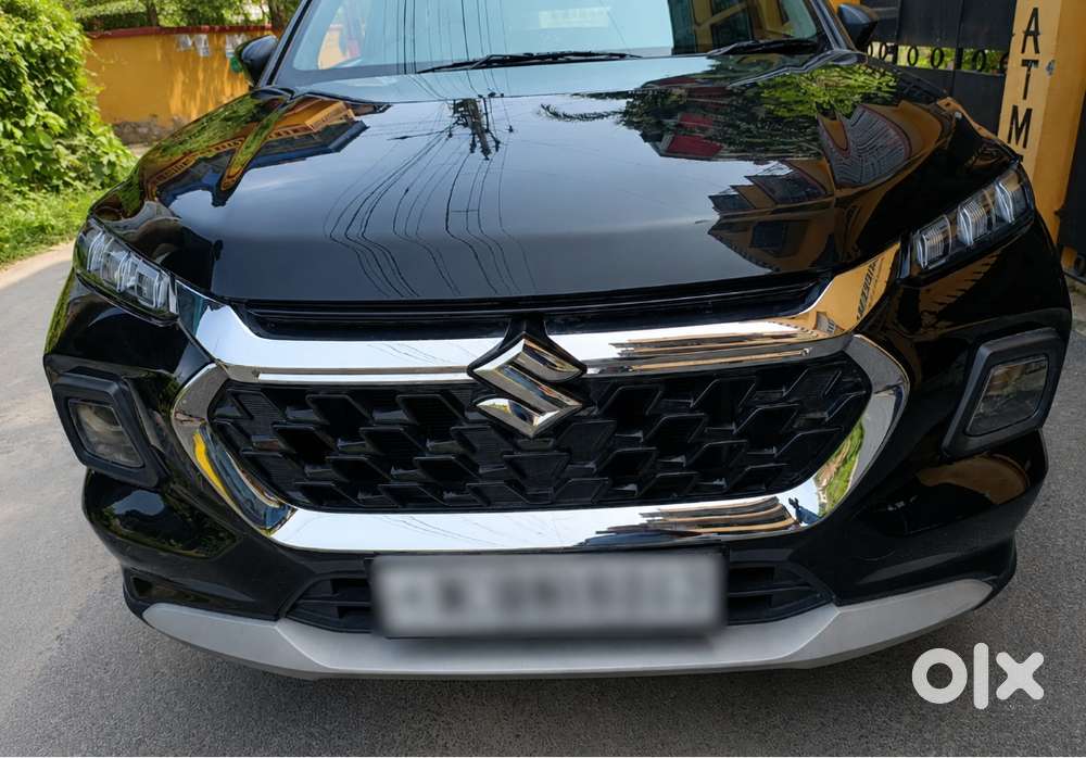 2023 Grand Vitara Zeta  28k Km  Single Owner