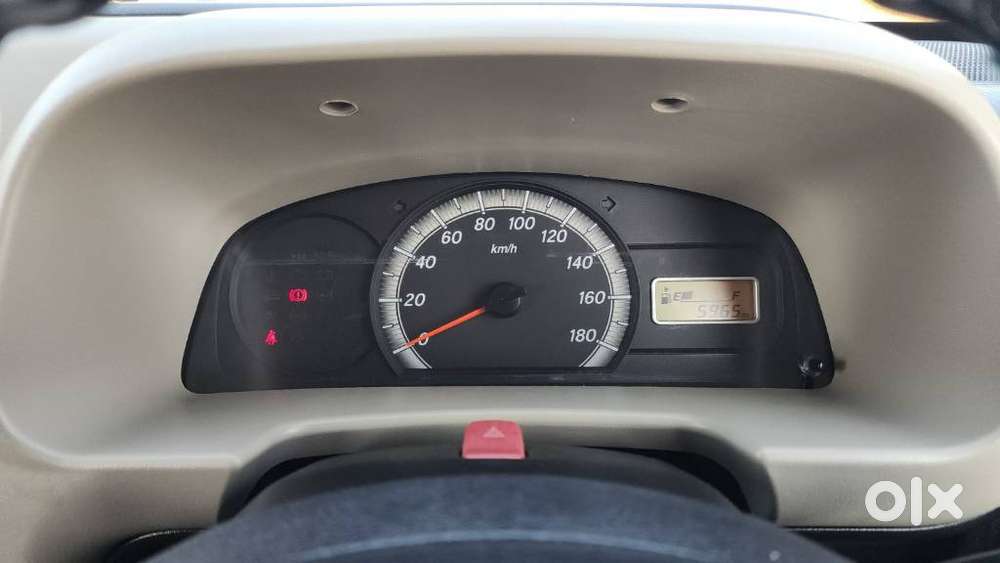 Maruti Suzuki Eeco 5 Seater Ac, 2021, Petrol