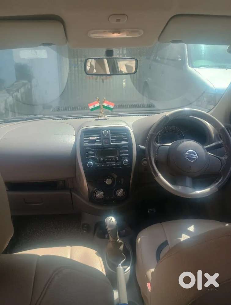 Nissan Micra 2014 Diesel Well Maintained