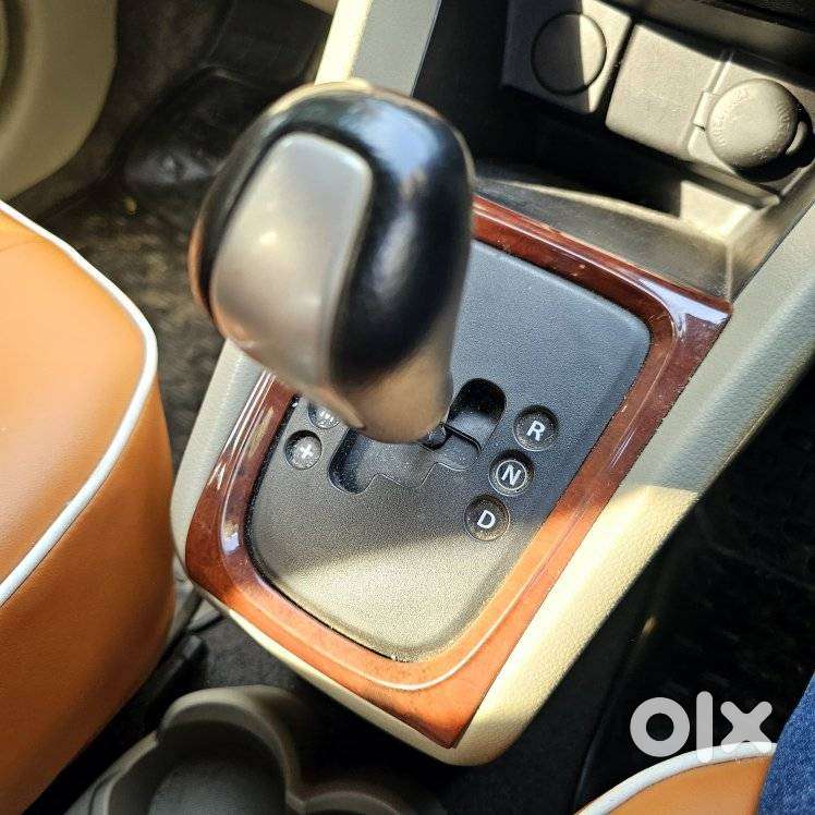 Maruti Suzuki Celerio 2014-2017 Vxi At, 2015, Petrol