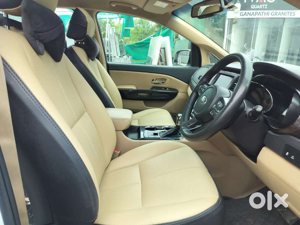 Kia Carnival Limousine, 2020, Diesel