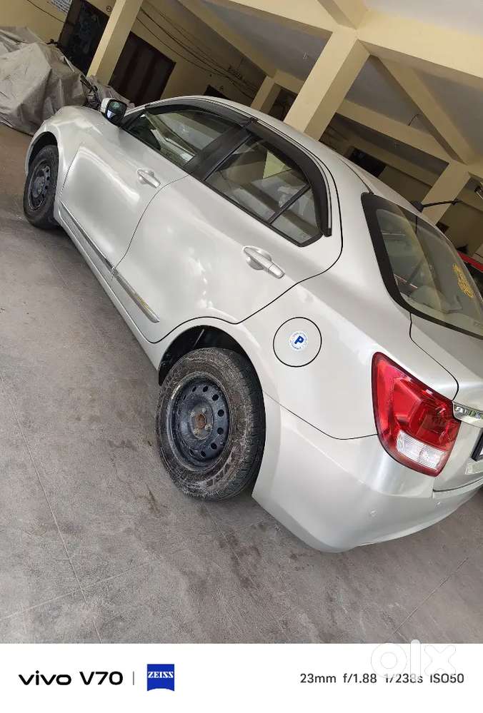 Maruti Suzuki Dzire 2020 Diesel
