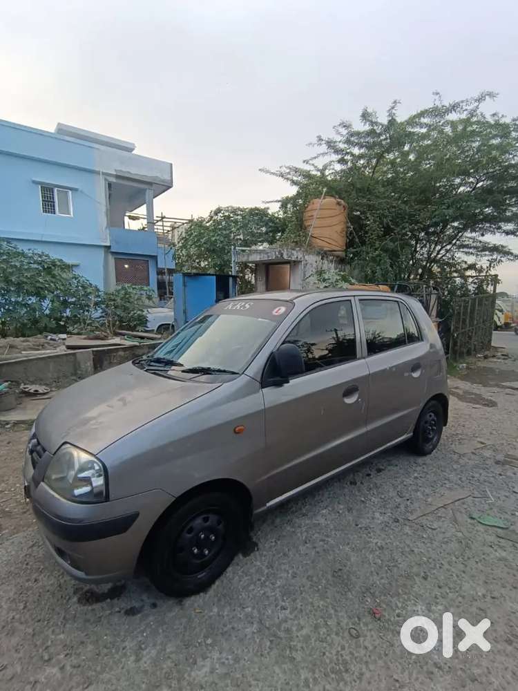 Hyundai Santro Xing 2006