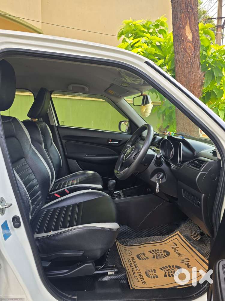 Maruti Suzuki Swift Vxi, 2018, Petrol