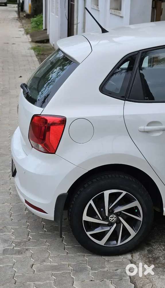 2017 Vw Polo Cup Edition Well Maintained