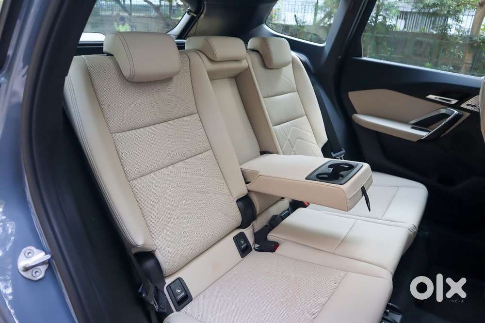 Bmw X1 Sdrive18i M Sport, 2024, Petrol