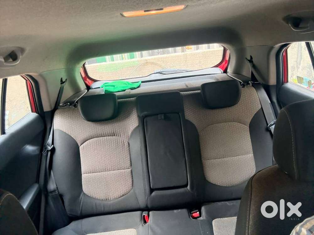 Hyundai Creta Petrol Manual 2015 | Celebrity-owned |