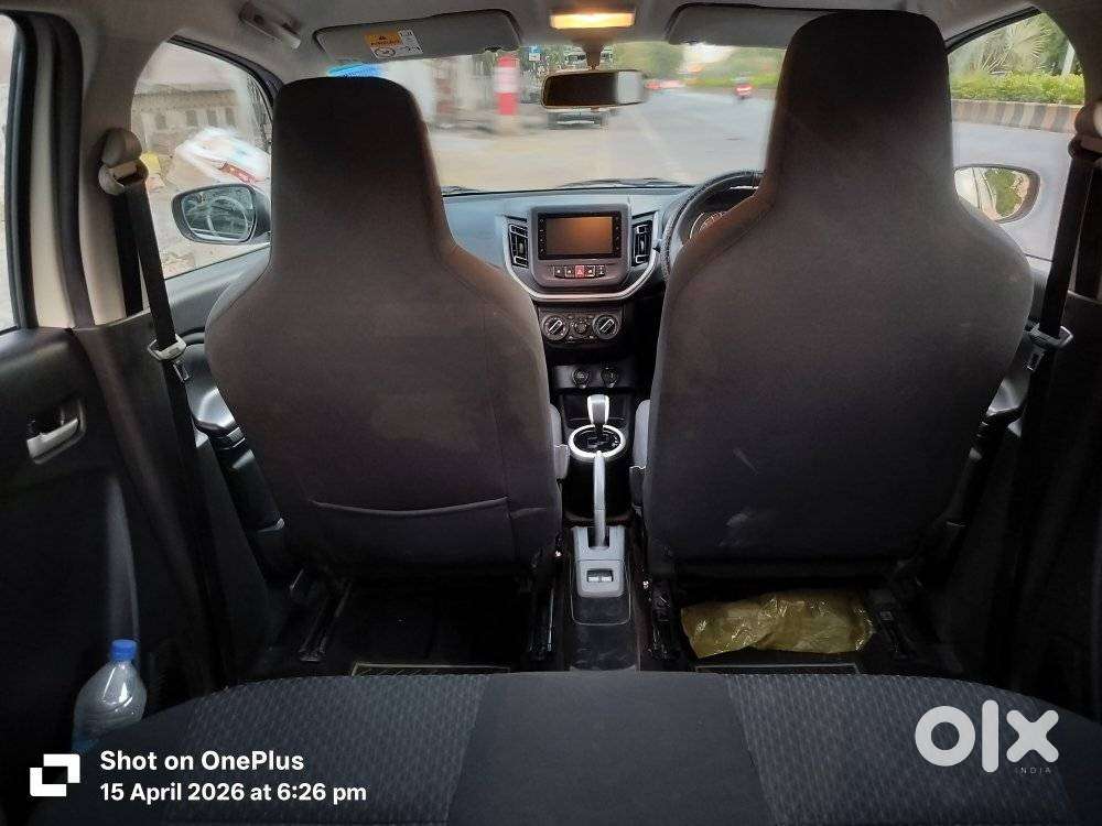 Maruti Suzuki Celerio 1.0 Zxi Plus Amt, 2023, Petrol