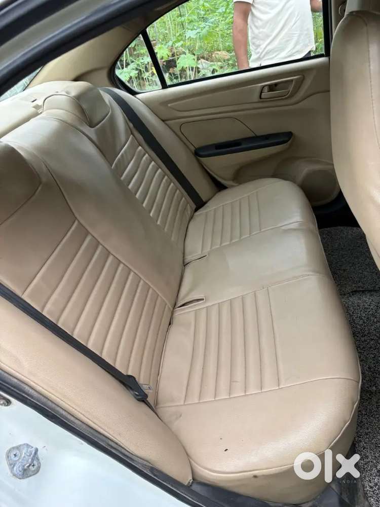 Honda Amaze 1.2 Mt 2019 Cng