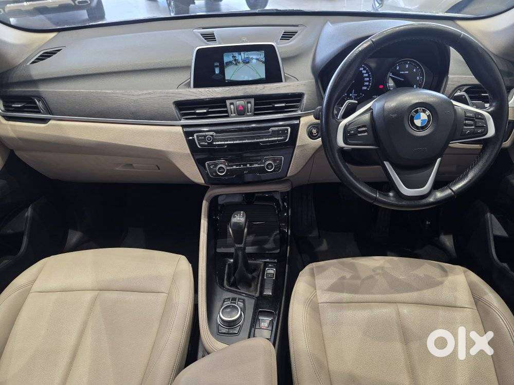 Bmw X1 Xdrive 20d M Sport, 2019, Diesel