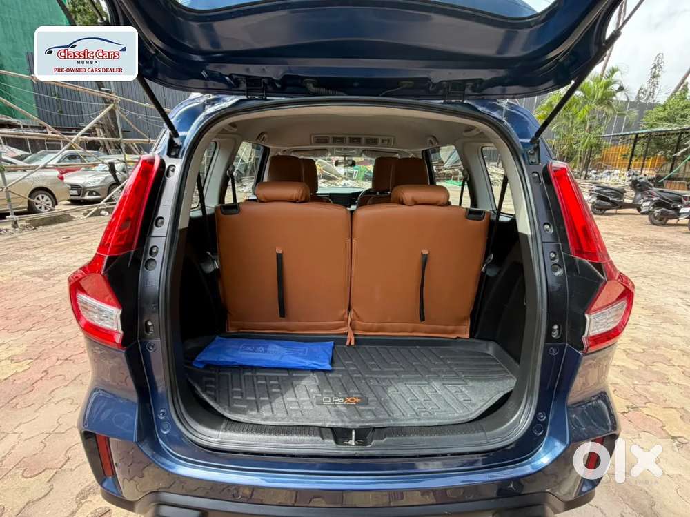 Maruti Suzuki Xl6 1.5 Zeta At, 2020, Petrol