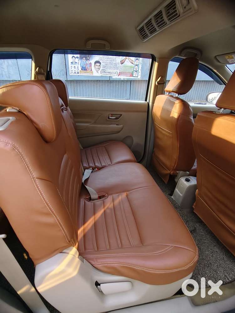 Maruti Suzuki Ertiga 1.5 Vxi Shvs, 2023, Petrol