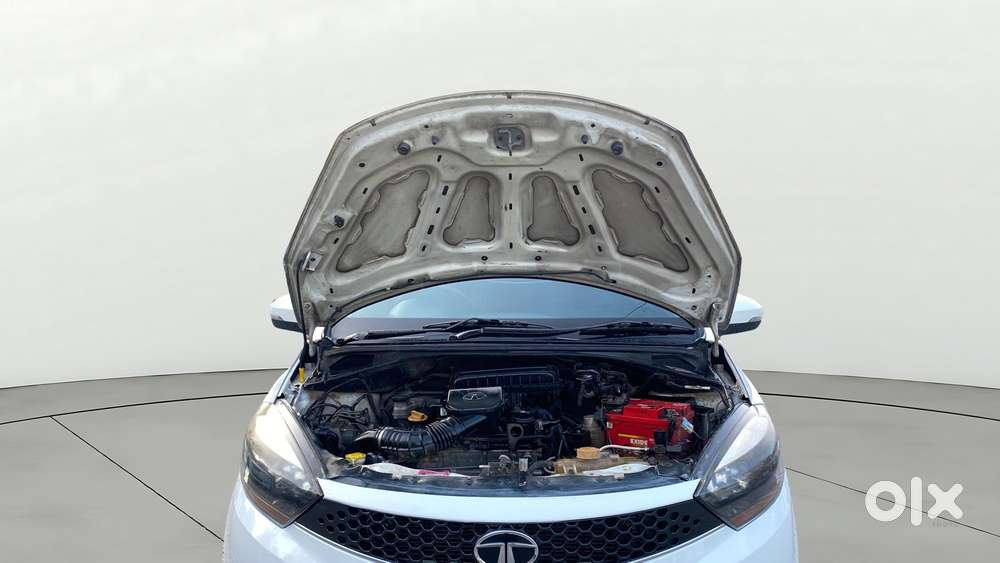Tata Tiago 1.2 Revotron Xz Plus, 2019, Cng & Hybrids