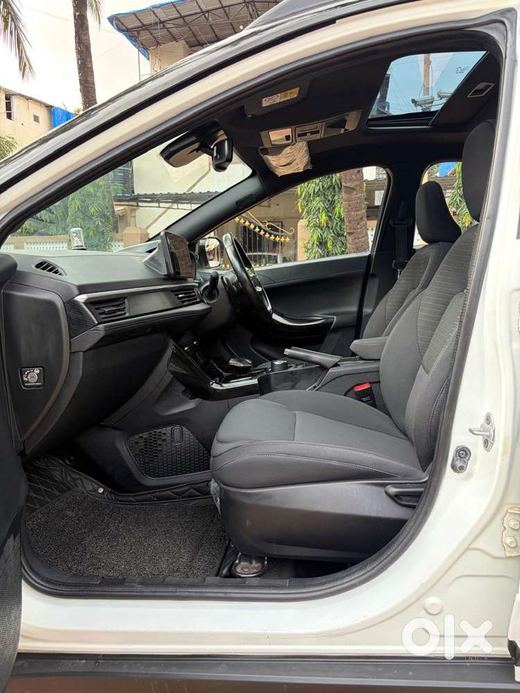 Tata Nexon Fearless Pr Plus S 1.5 Revotorq Diesel 6 Amt Dt, 2024, Di..