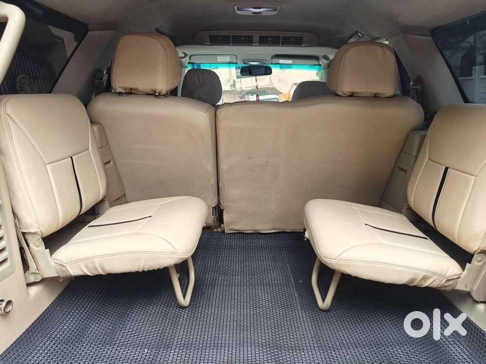 Tata Safari Storme Vx Varicor 400, 2015, Diesel