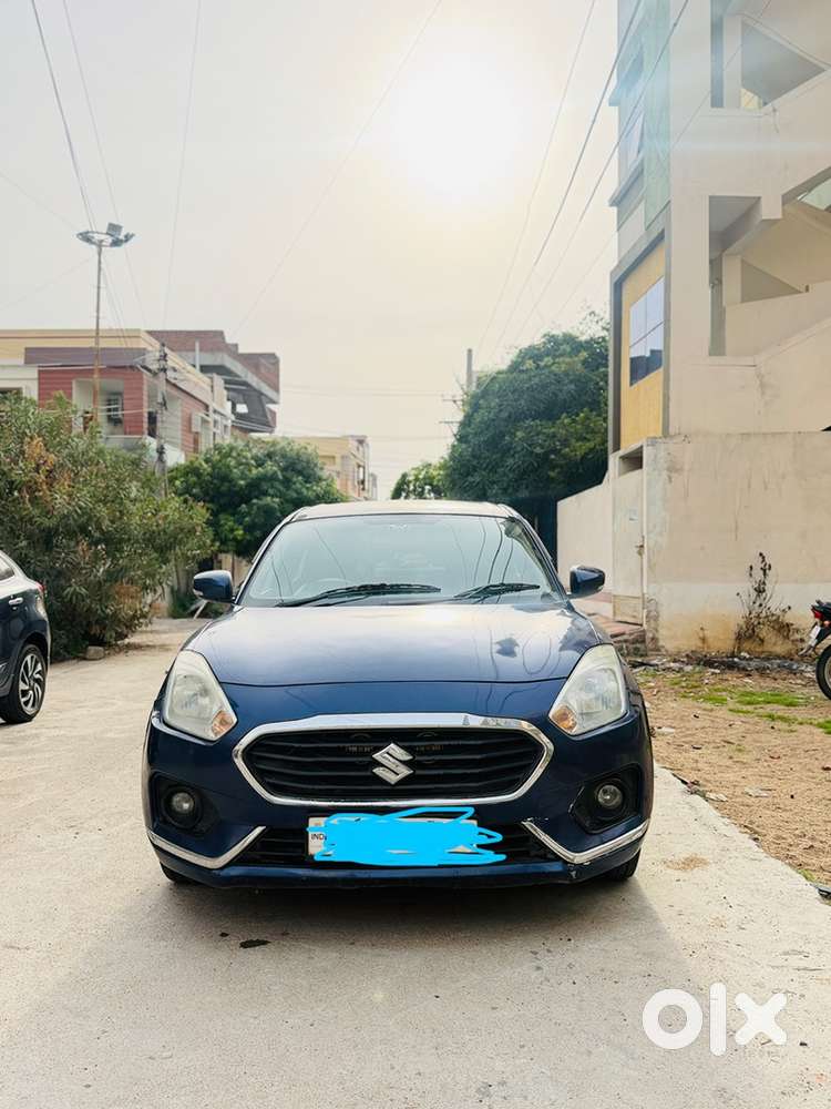 Maruti Suzuki Diesel 2017