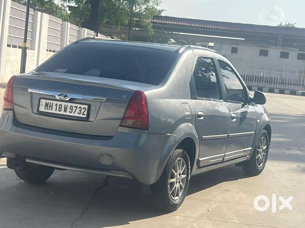 Mahindra Verito Vibe 2012