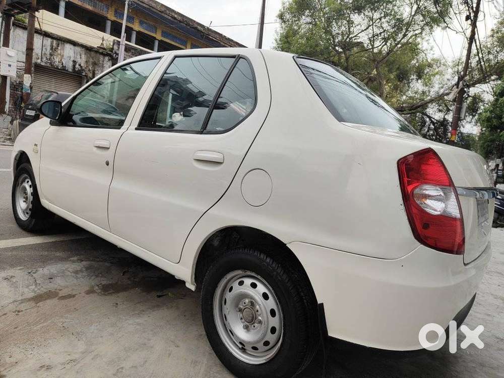 Tata Indigo Cs Lx Tdi, 2013, Diesel