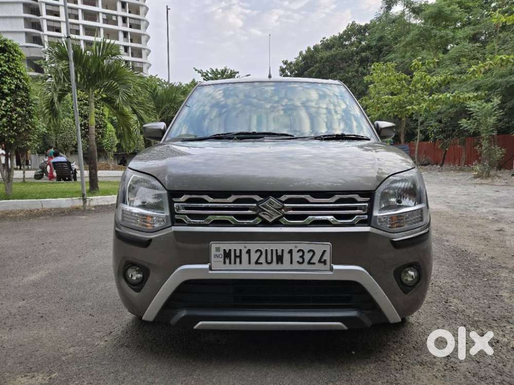Maruti Suzuki Wagon R Vxi 1.0 Cng, 2022, Cng & Hybrids
