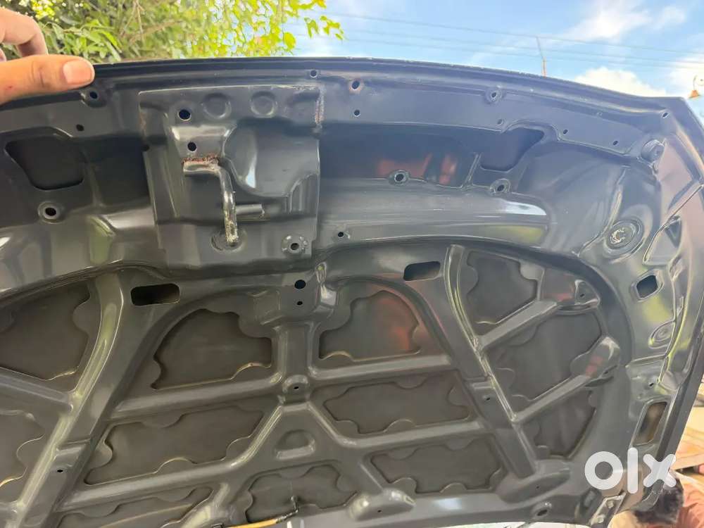 Maruti Suzuki Alto K10 2016 Petrol 76000 Km Driven..