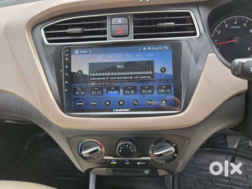 Hyundai I20 Sportz 1.2 Vtvt, 2018, Petrol