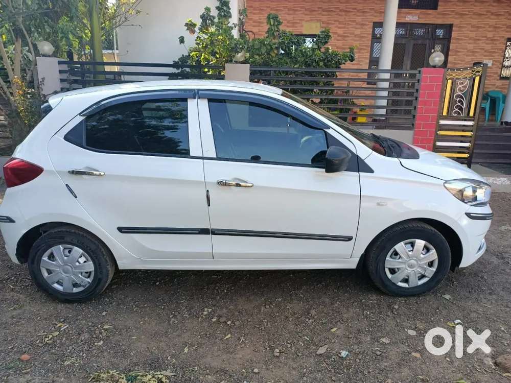 Tata Tiago 1.05 2020 Petrol