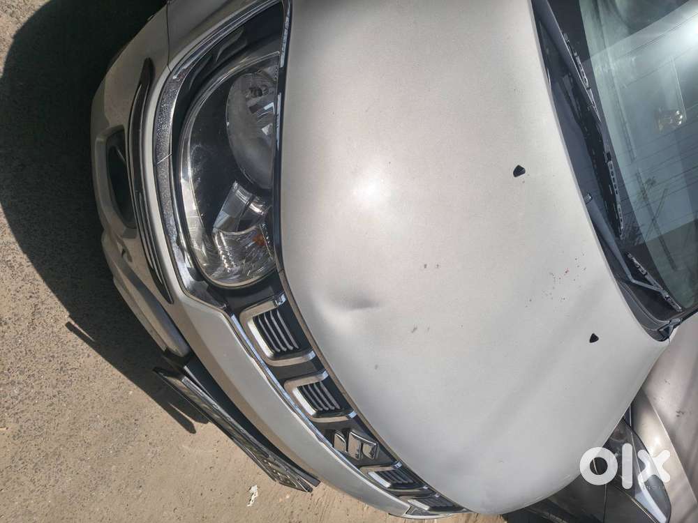 Brand New Car Automatic