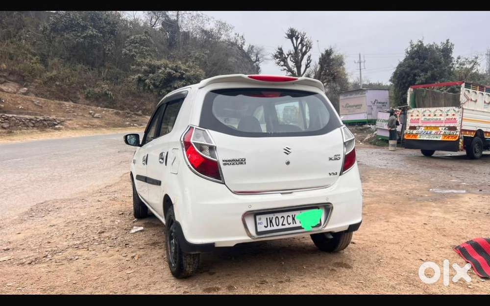 Maruti Suzuki Alto K10 2019 Petrol 76000 Km Driven