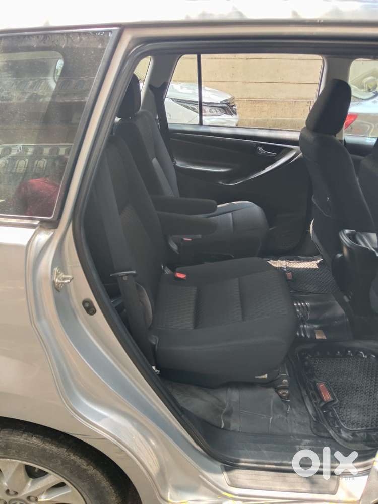Toyota Innova Crysta 2.4 G Mt, 2019, Diesel